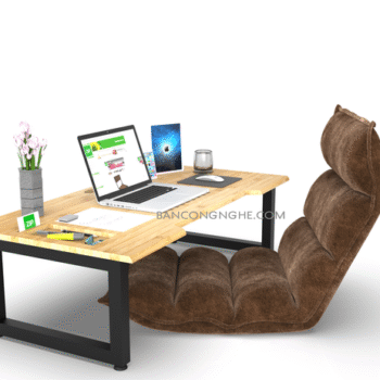 COMBO TECHDESK - KOTASU (GỖ)
