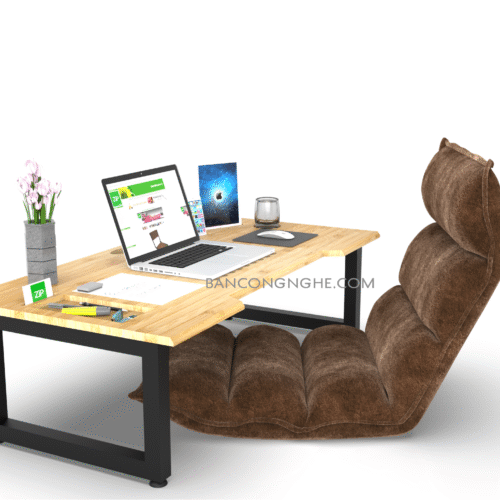 COMBO TECHDESK - KOTASU (GỖ)