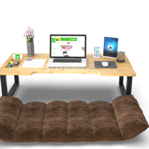 COMBO TECHDESK - KOTASU (GỖ)