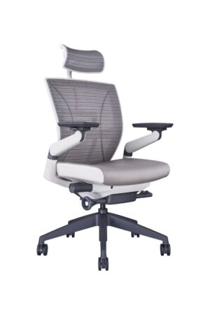 GHẾ ERGOCHAIR PLUS