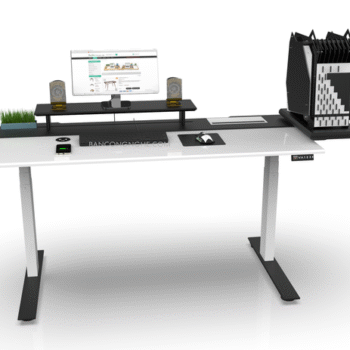 GAMING PC WHITE