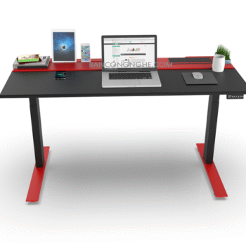 GAMING RED BLACK