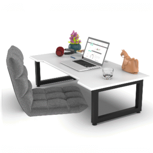COMBO NORMAL DESK - GHẾ TATAMI ORI