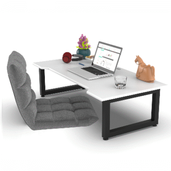 COMBO NORMAL DESK - GHẾ TATAMI ORI