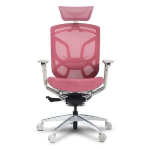 Ghế DVARY butterfly Pink