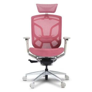 Ghế DVARY butterfly Pink