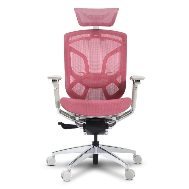 Ghế DVARY butterfly Pink