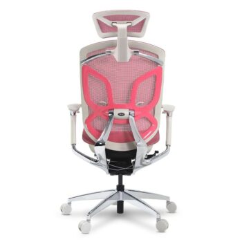 Ghế DVARY butterfly Pink
