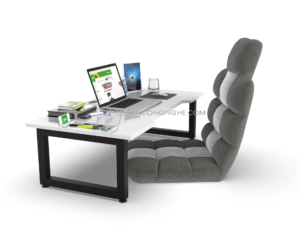 COMBO TECHDESK + TATAMI PLUS