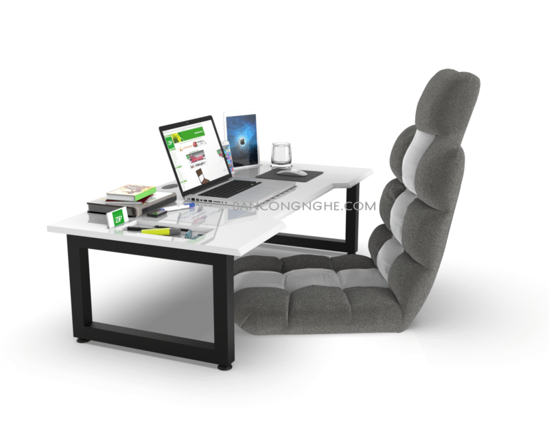 COMBO TECHDESK + TATAMI PLUS