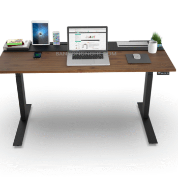 GAMING WOOD BLACK