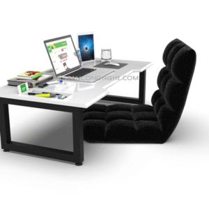 COMBO TECHDESK + TATAMI ORI