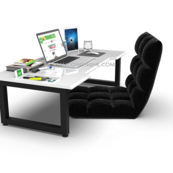 COMBO TECHDESK + TATAMI ORI