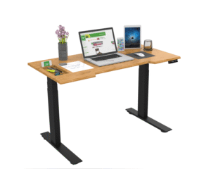 TECHDESK PRO WOOD