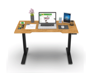 TECHDESK PRO WOOD