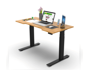 TECHDESK PRO WOOD