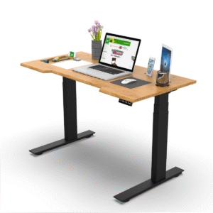 TECHDESK PRO WOOD