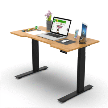 TECHDESK PRO WOOD