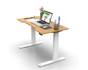 TECHDESK PRO WOOD