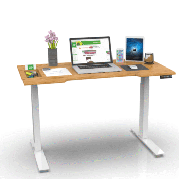 TECHDESK PRO WOOD