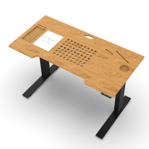 TECHDESK PRO WOOD