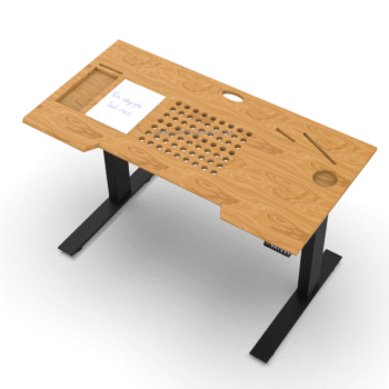 TECHDESK PRO WOOD