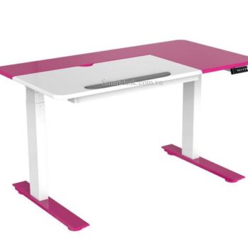 SMARTKIDS DESK PINK