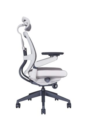GHẾ ERGOCHAIR PLUS