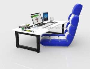 COMBO TECHDESK + TATAMI PLUS