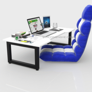 COMBO TECHDESK + TATAMI PLUS