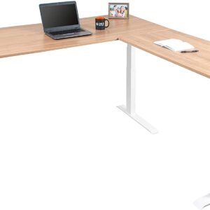 Bàn điều chỉnh độ cao SMARTDESK L OFFICE PRO