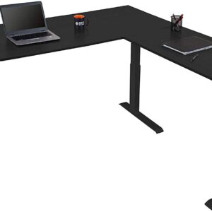 Bàn điều chỉnh độ cao SMARTDESK L OFFICE PRO