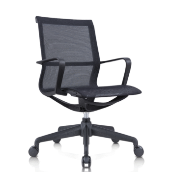 ERGONOMIC E3 CHAIR