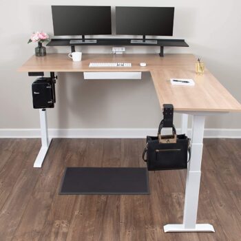 Bàn điều chỉnh độ cao SMARTDESK L OFFICE PRO