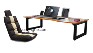 COMBO TECHDESK + TATAMI PLUS