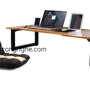 COMBO TECHDESK + TATAMI PLUS