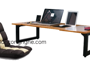 COMBO TECHDESK + TATAMI PLUS