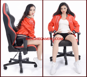 Ghế GAMING AndaseaT  G1