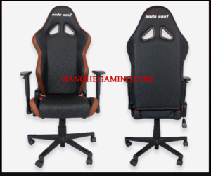 Ghế GAMING AndaseaT  G1