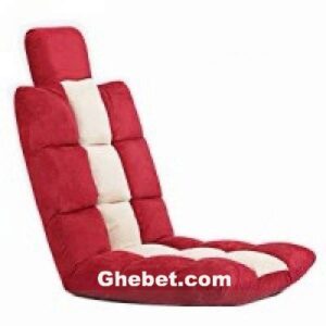 Ghế TATAMI Plus Đỏ