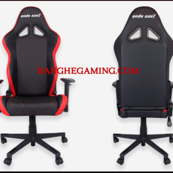 Ghế GAMING AndaseaT  G1