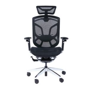 Ghế DVARY butterfly Black