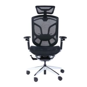 Ghế DVARY butterfly Black