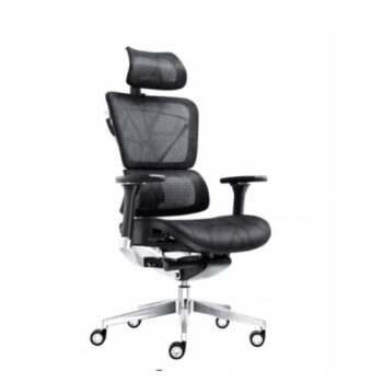 GHẾ ERGONOMIC E6