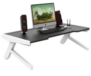BÀN K GAMING LIMIT TRẮNG
