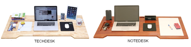 COMBO TECHDESK Và Ghế ESPORT