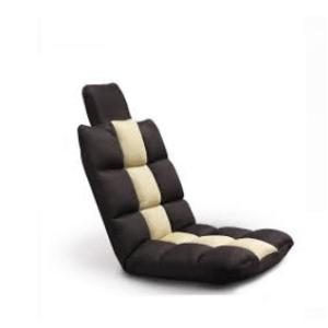 Ghế TATAMI Plus Đen