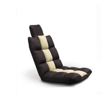Ghế TATAMI Plus Đen