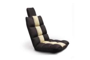 Ghế TATAMI Plus Đen