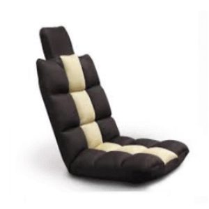 Ghế TATAMI Plus Đen